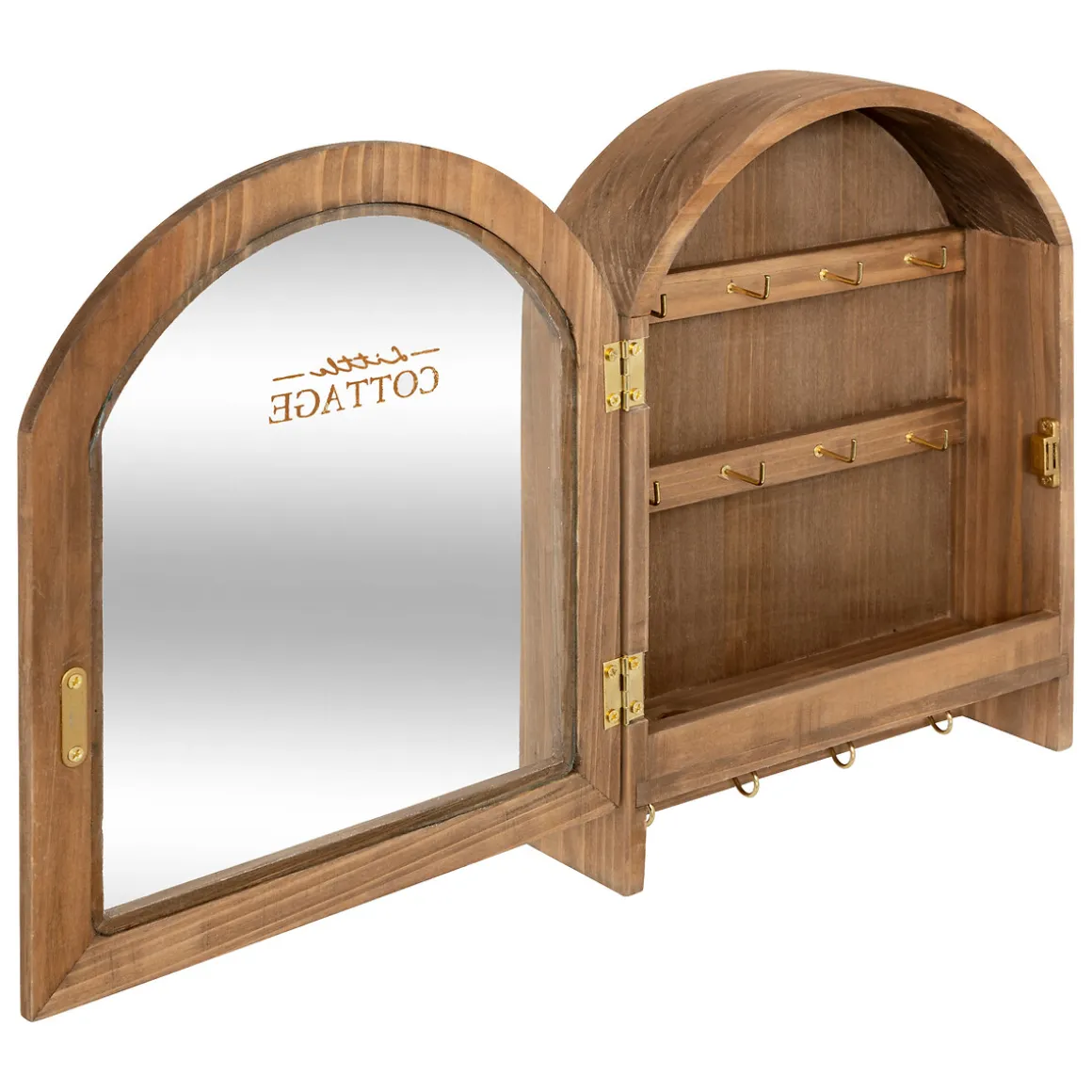 Boîte à clés "Roxie"