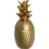 Boîte ananas "Living"