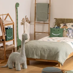 Boîte de rangement "Dinosaure"