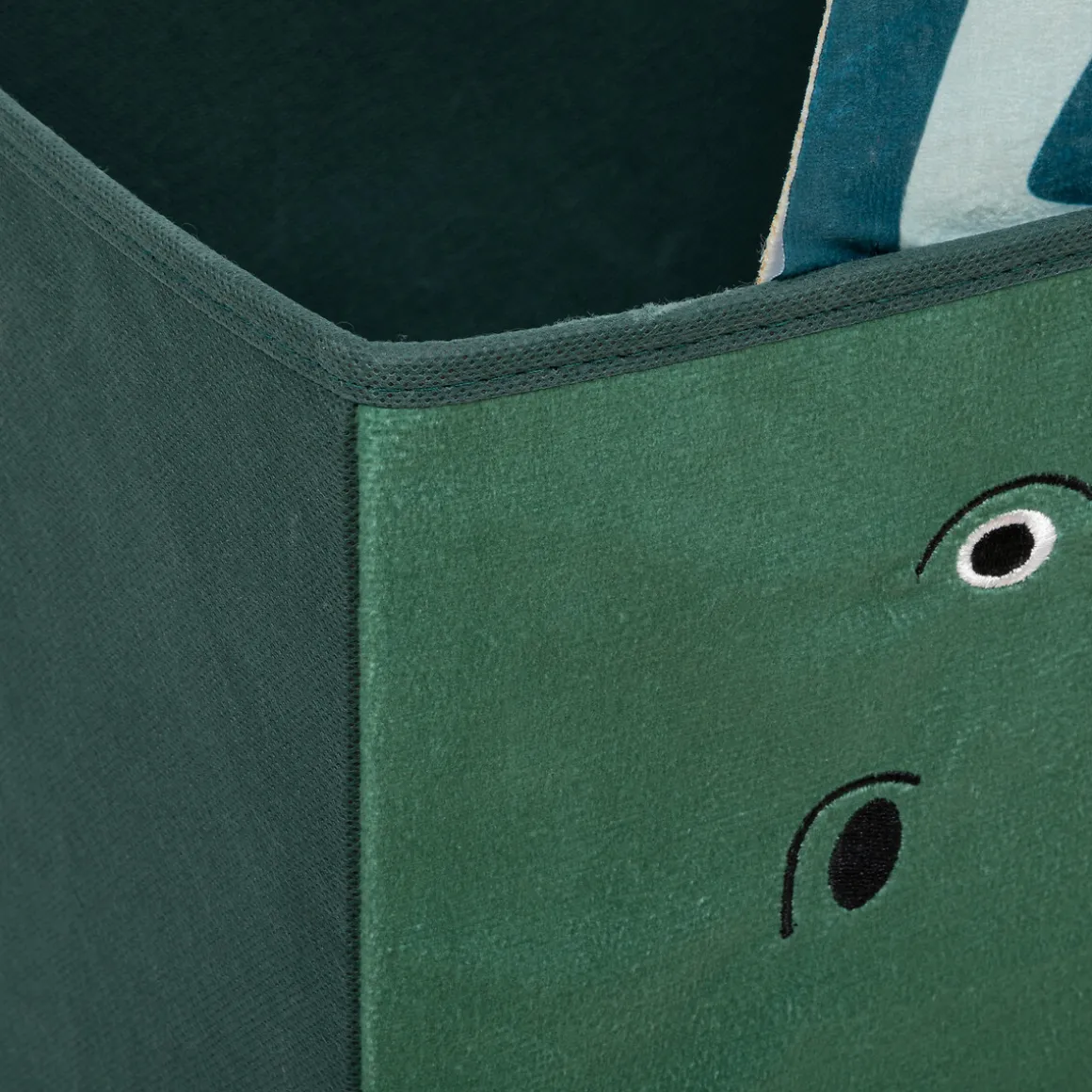 Boîte de rangement "Dinosaure"