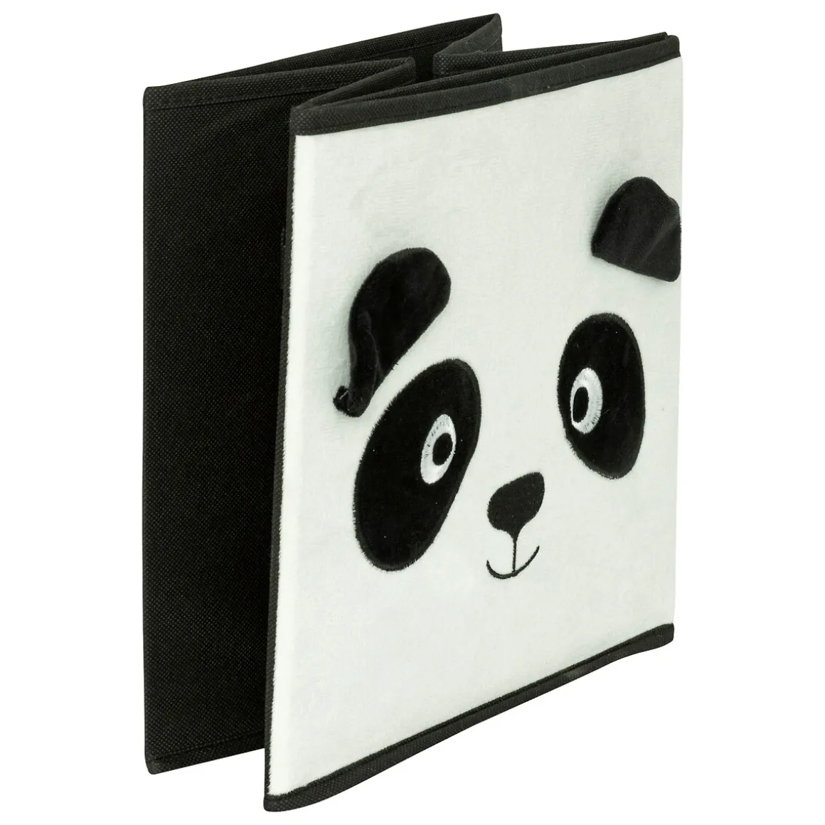 Boîte de rangement enfant panda "Joey"