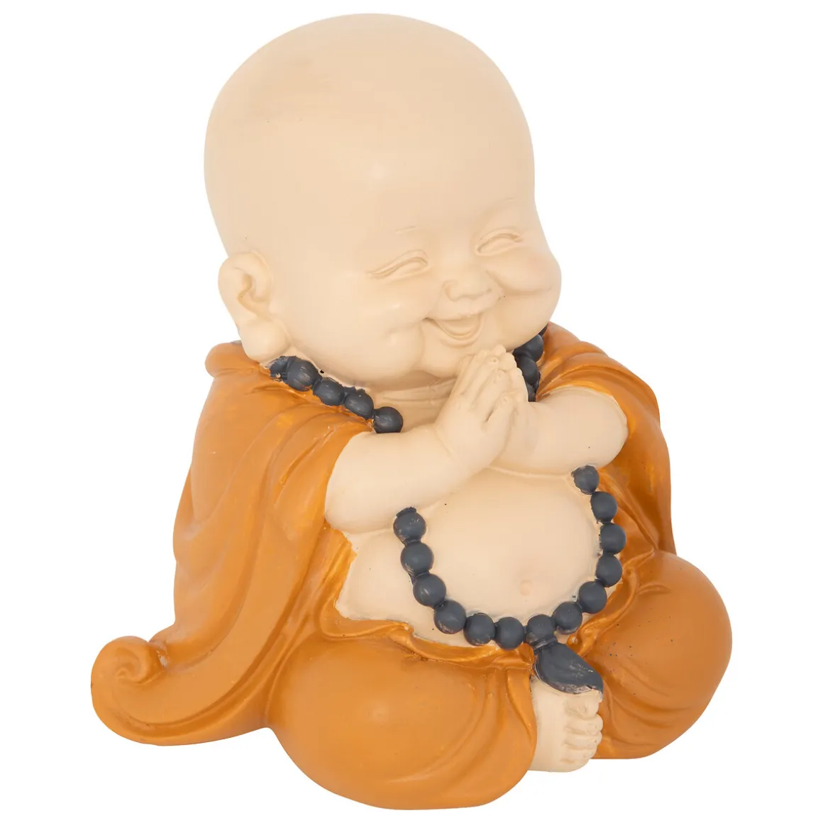 Bouddha résine "Baya"