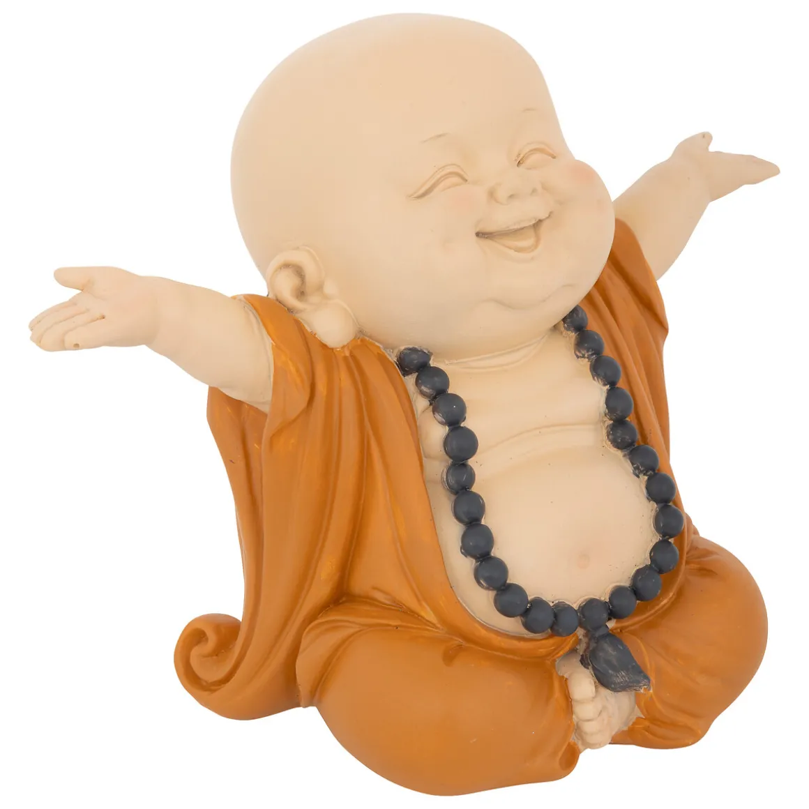 Bouddha résine "Baya"