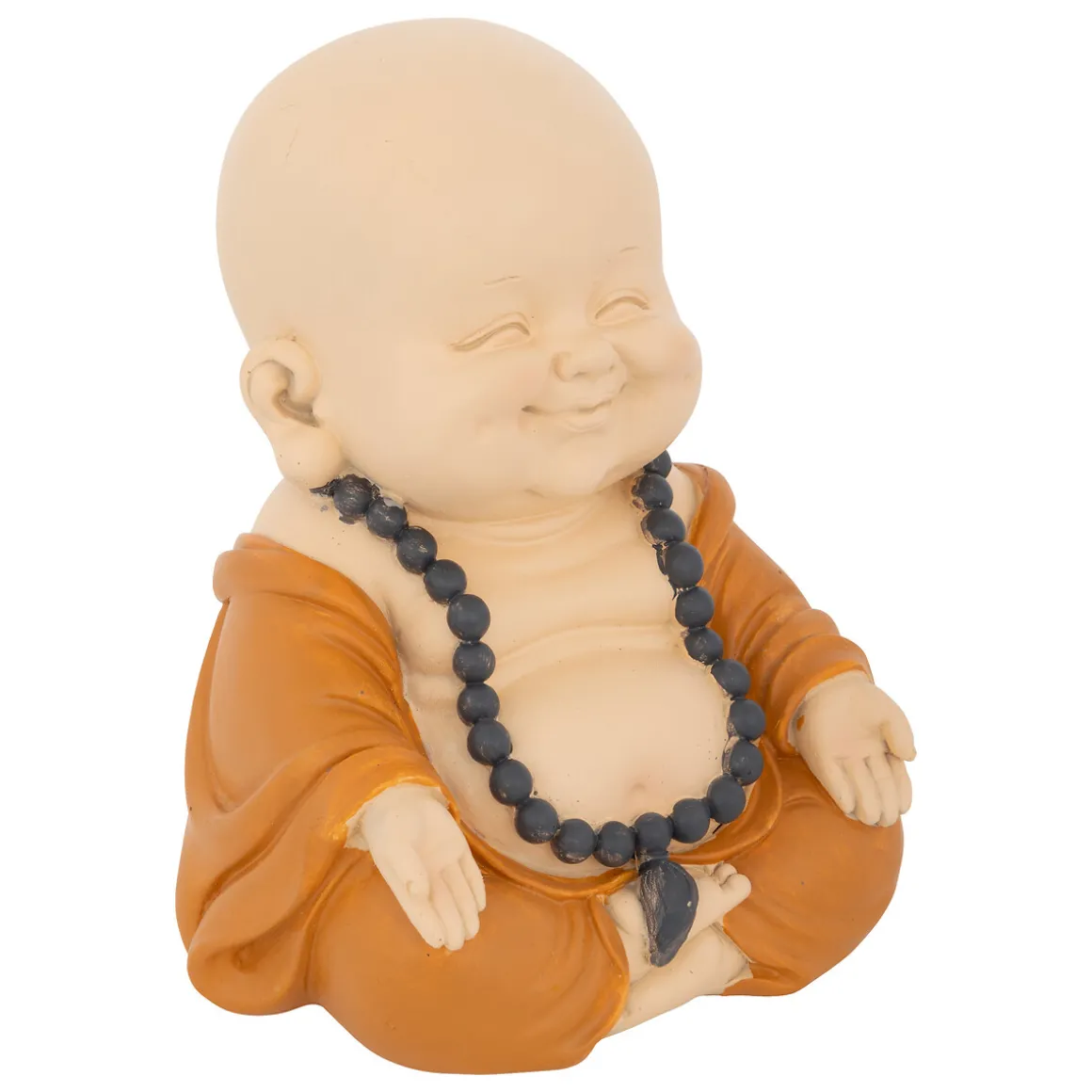 Bouddha résine "Baya"