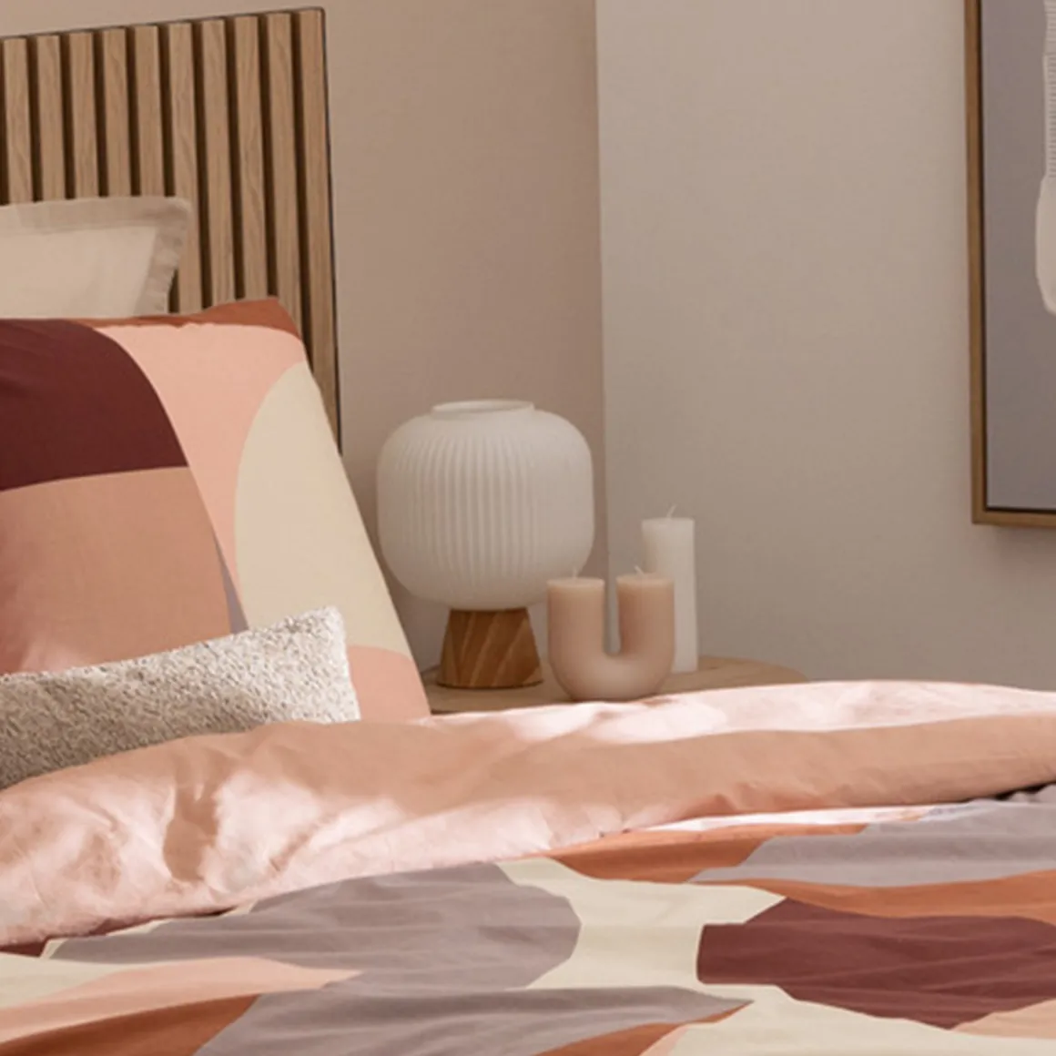 Bougie bâton "Demi"