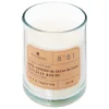 Bougie parfumée anti odeur