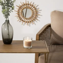 Bougie parfumée anti odeur