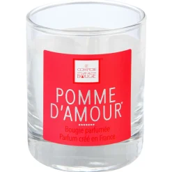 Bougie parfumée "Elea"