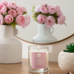 Bougie parfumée "Elea"