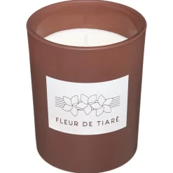 Bougie parfumée