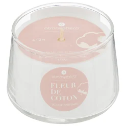 Bougie parfumée "Izor"