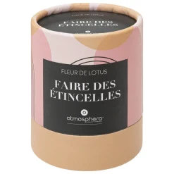 Bougie parfumée "Jomy"