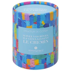 Bougie parfumée "Jomy"