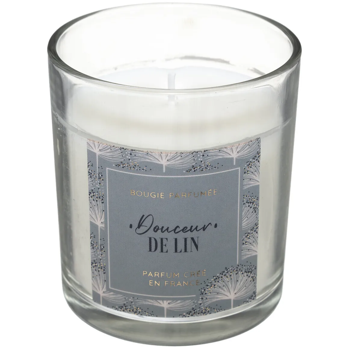 Bougie parfumée "Loli"