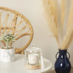 Bougie parfumée "Loli"