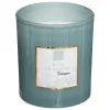 Bougie parfumée "Mael"