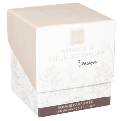 Bougie parfumée "Mael"