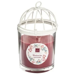 Bougie parfumée "Poesie"