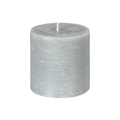 Bougie rustique "Olia"