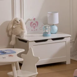 Boule à neige "Château"