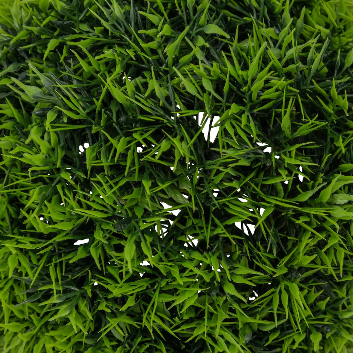 Boule de buis artificiel "Carly"