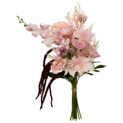 Bouquet de fleurs artificielles "Wild"
