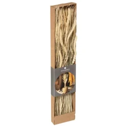 Bouquet fleurs séchées