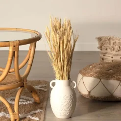 Bouquet fleurs séchées