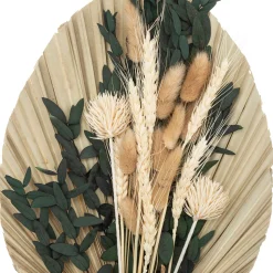 Bouquet fleurs séchées "Palm