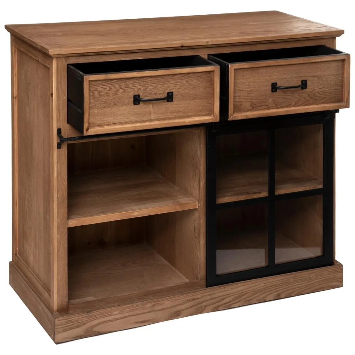 Buffet 1 porte "Danik"