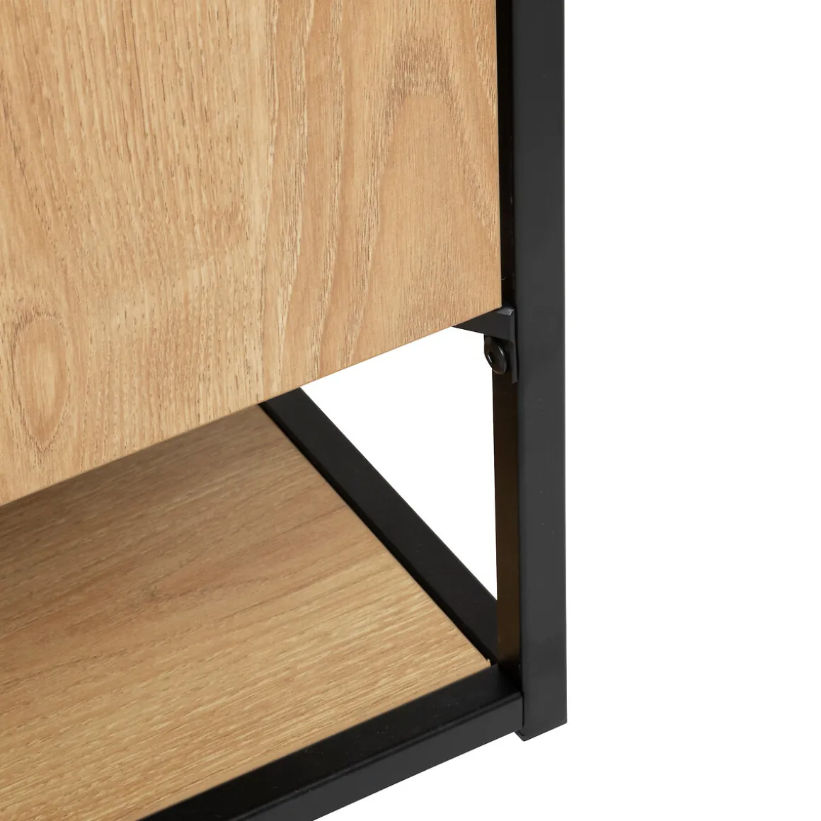 Buffet 2 portes "Aldea"