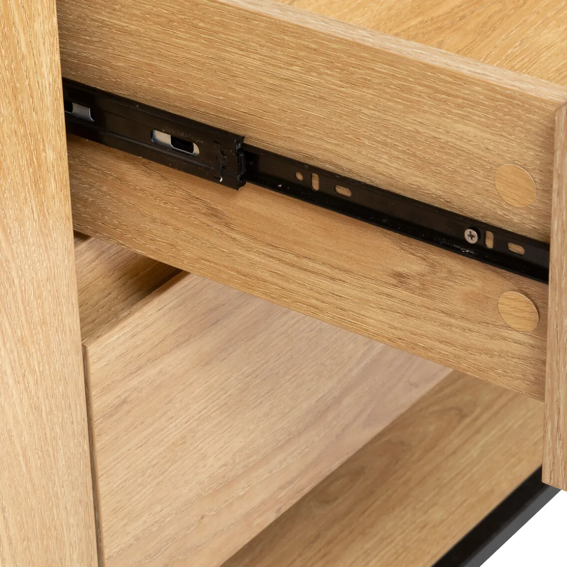 Buffet 2 portes "Aldea"