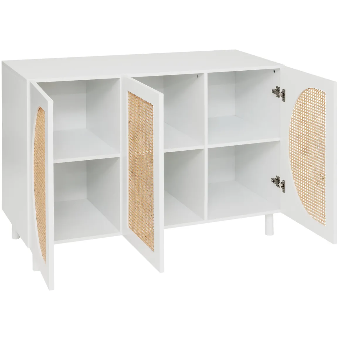 Buffet 3 portes "Cabras"