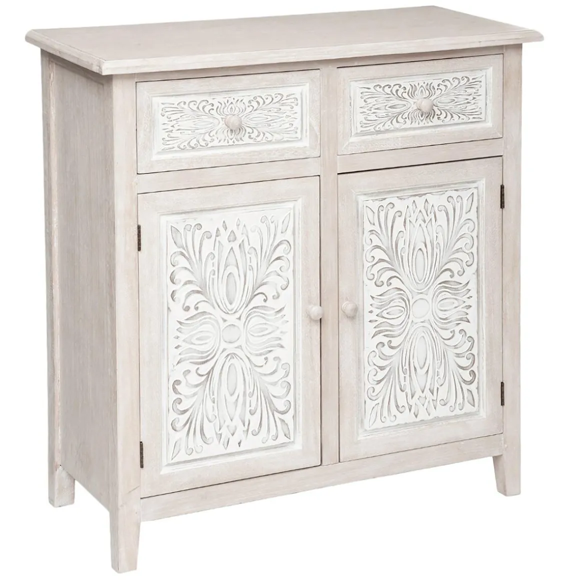 Buffet 2 portes "Hina"