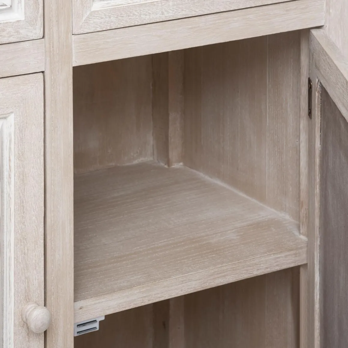 Buffet 2 portes "Hina"