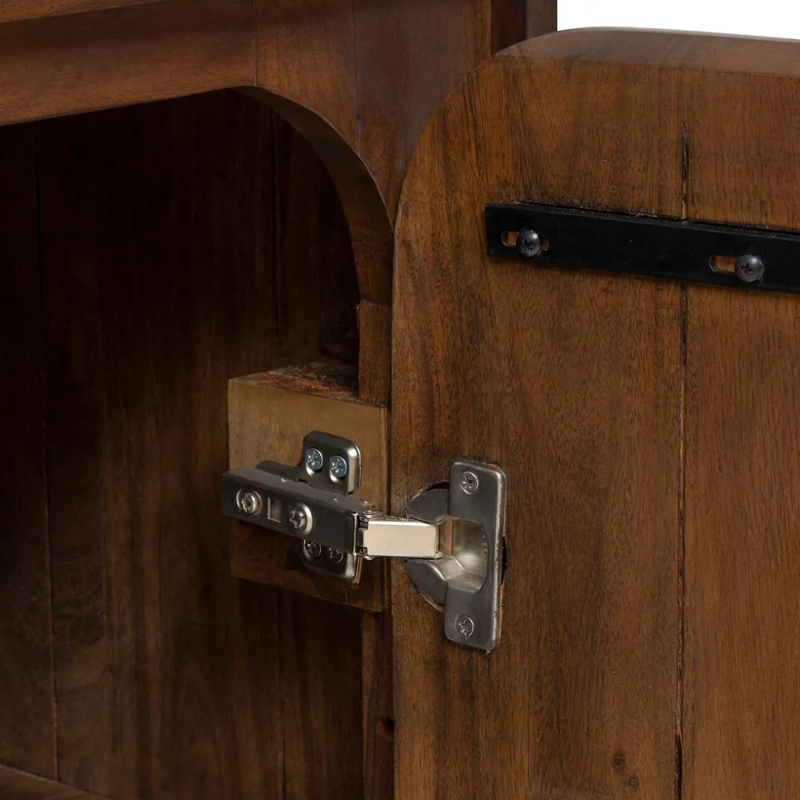 Buffet 2 portes "Isana"