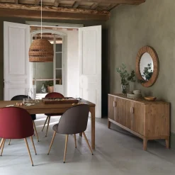 Buffet 4 portes "Sabor"