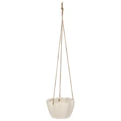 Cache-pot suspendu "Wild"