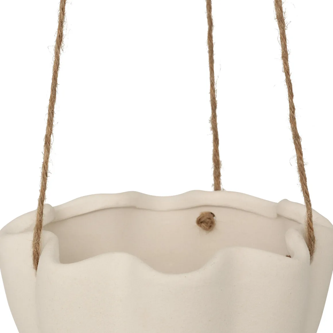 Cache-pot suspendu "Wild"