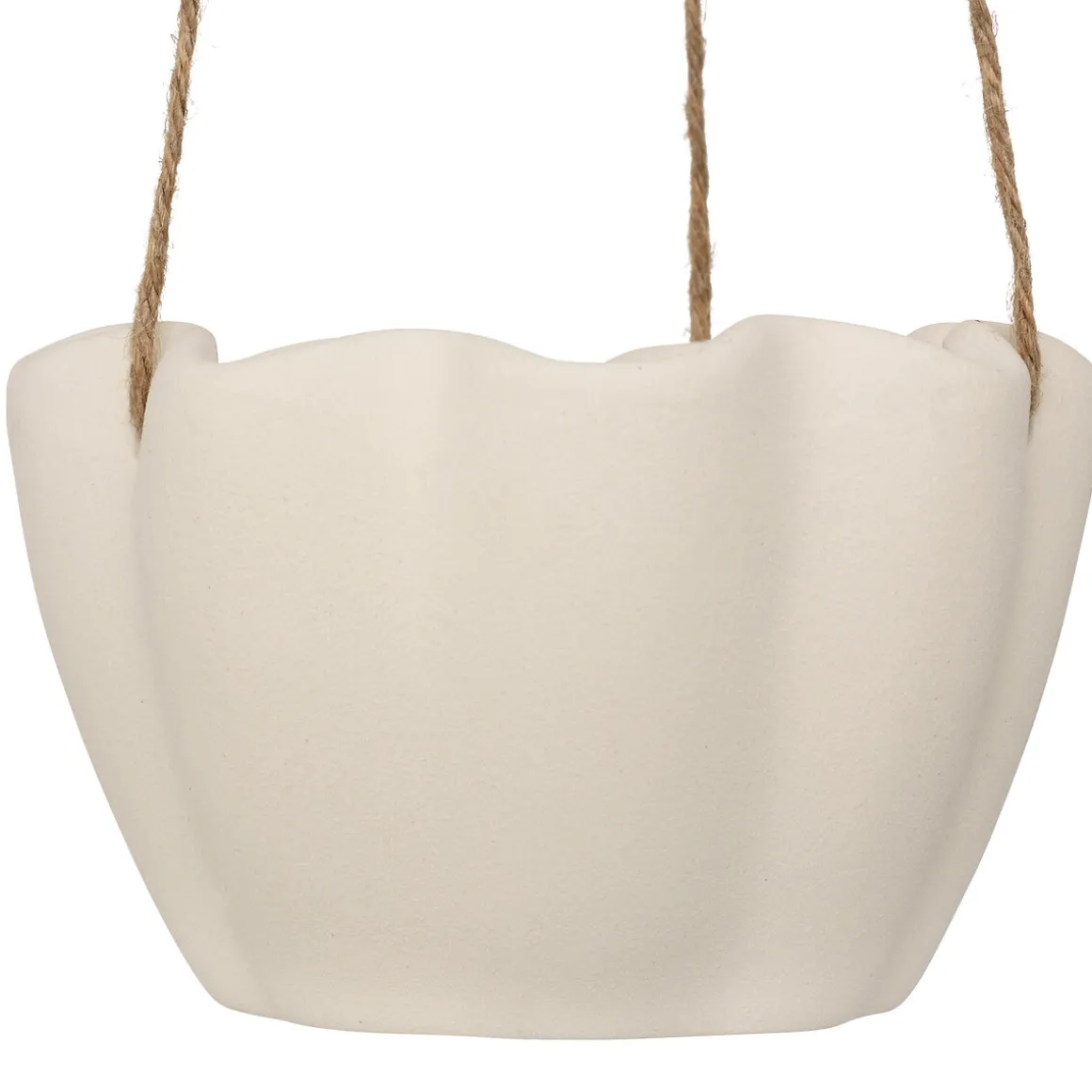 Cache-pot suspendu "Wild"