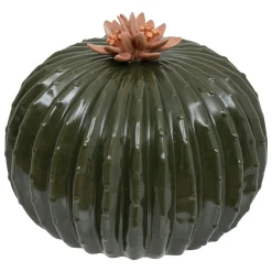 Cactus déco, céramique