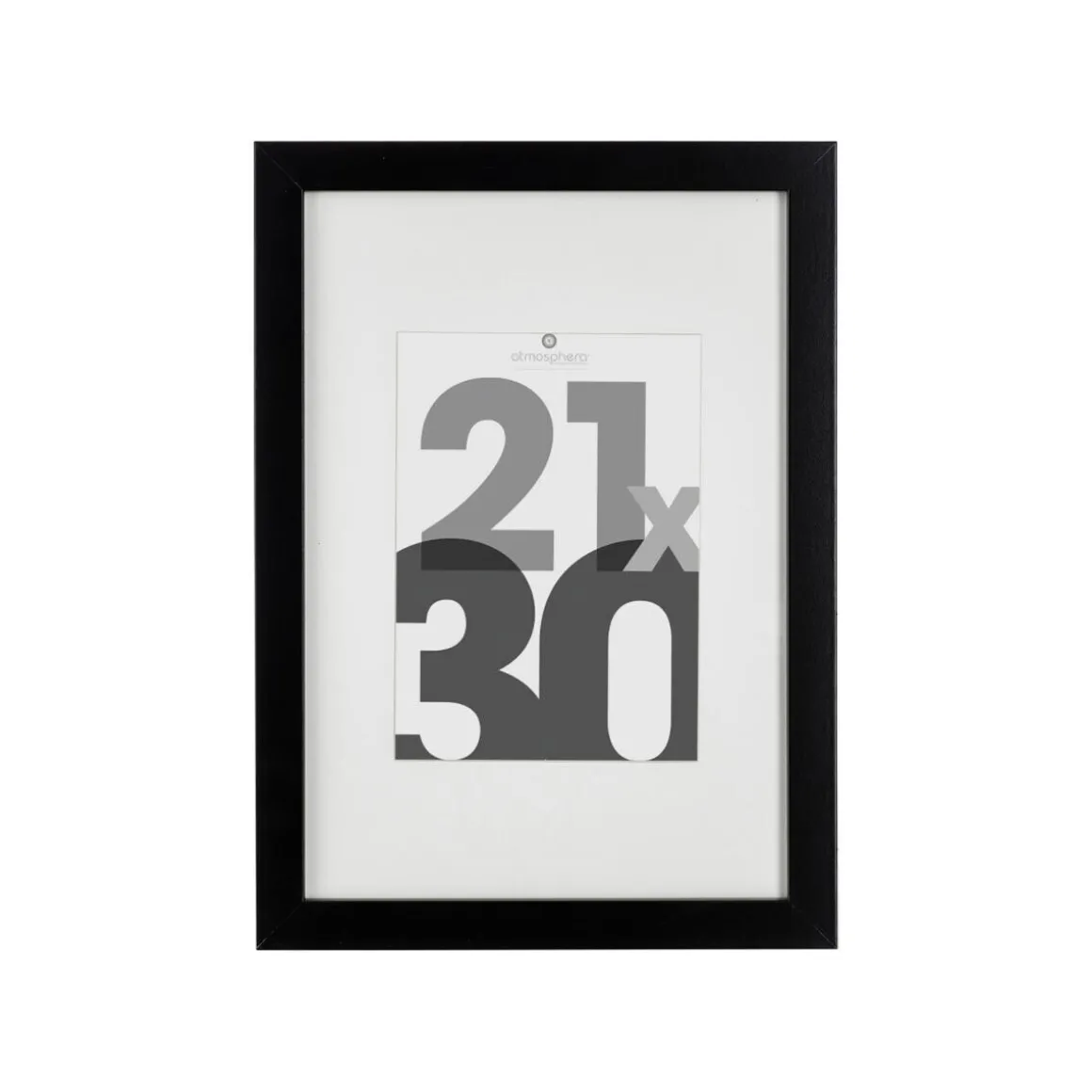 Cadre photo bois "Eva"