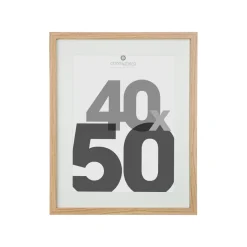 Cadre photo bois "Eva"