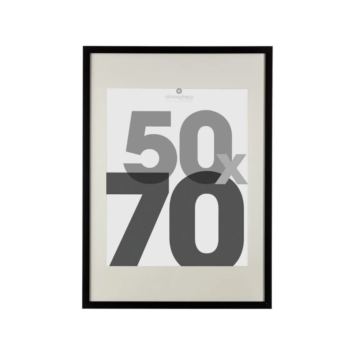 Cadre photo bois "Eva"