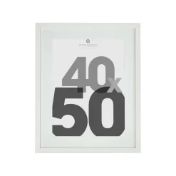 Cadre photo bois "Eva"