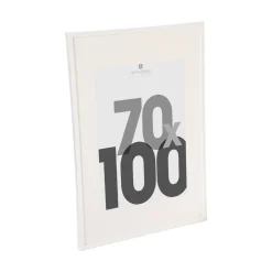 Cadre photo bois "Eva"