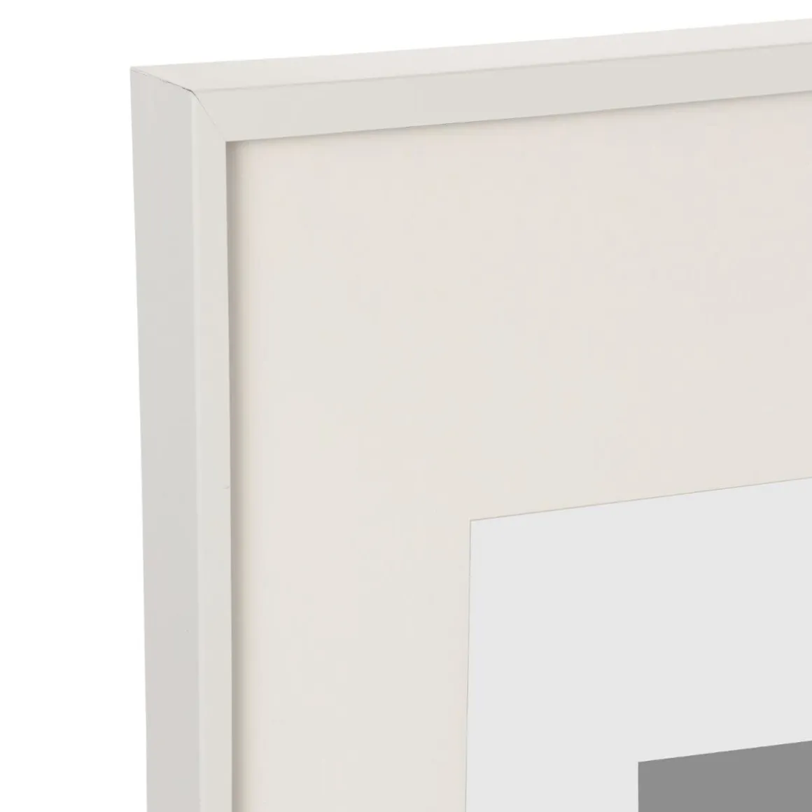 Cadre photo bois "Eva"