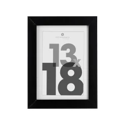 Cadre photo bois "Eva"