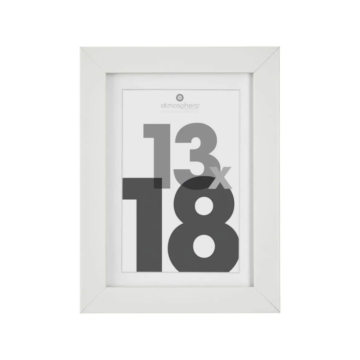 Cadre photo bois "Eva"