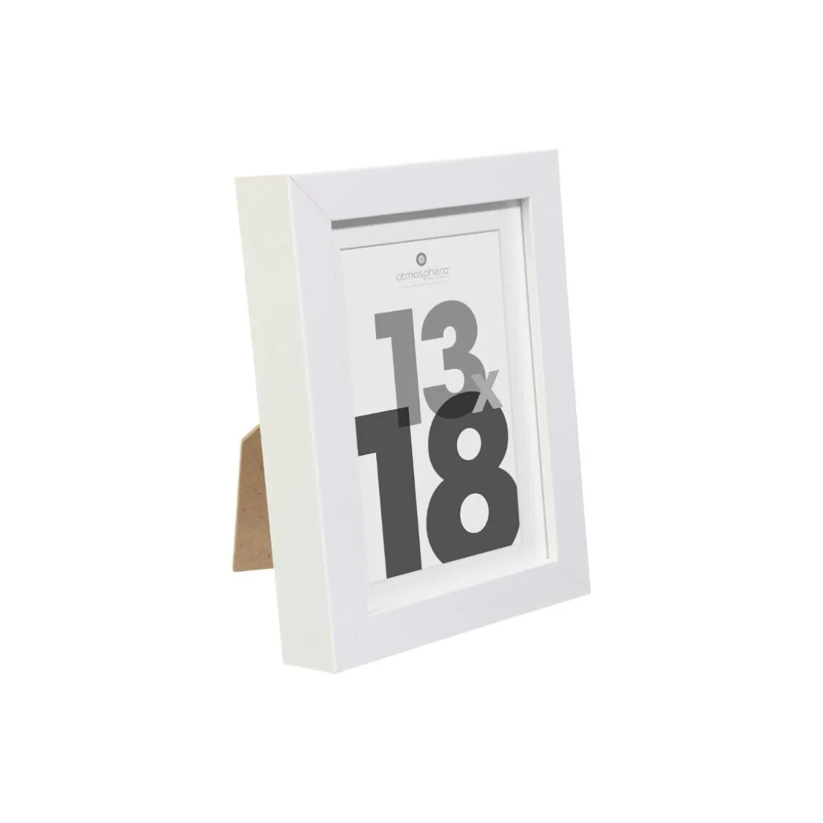 Cadre photo bois "Eva"